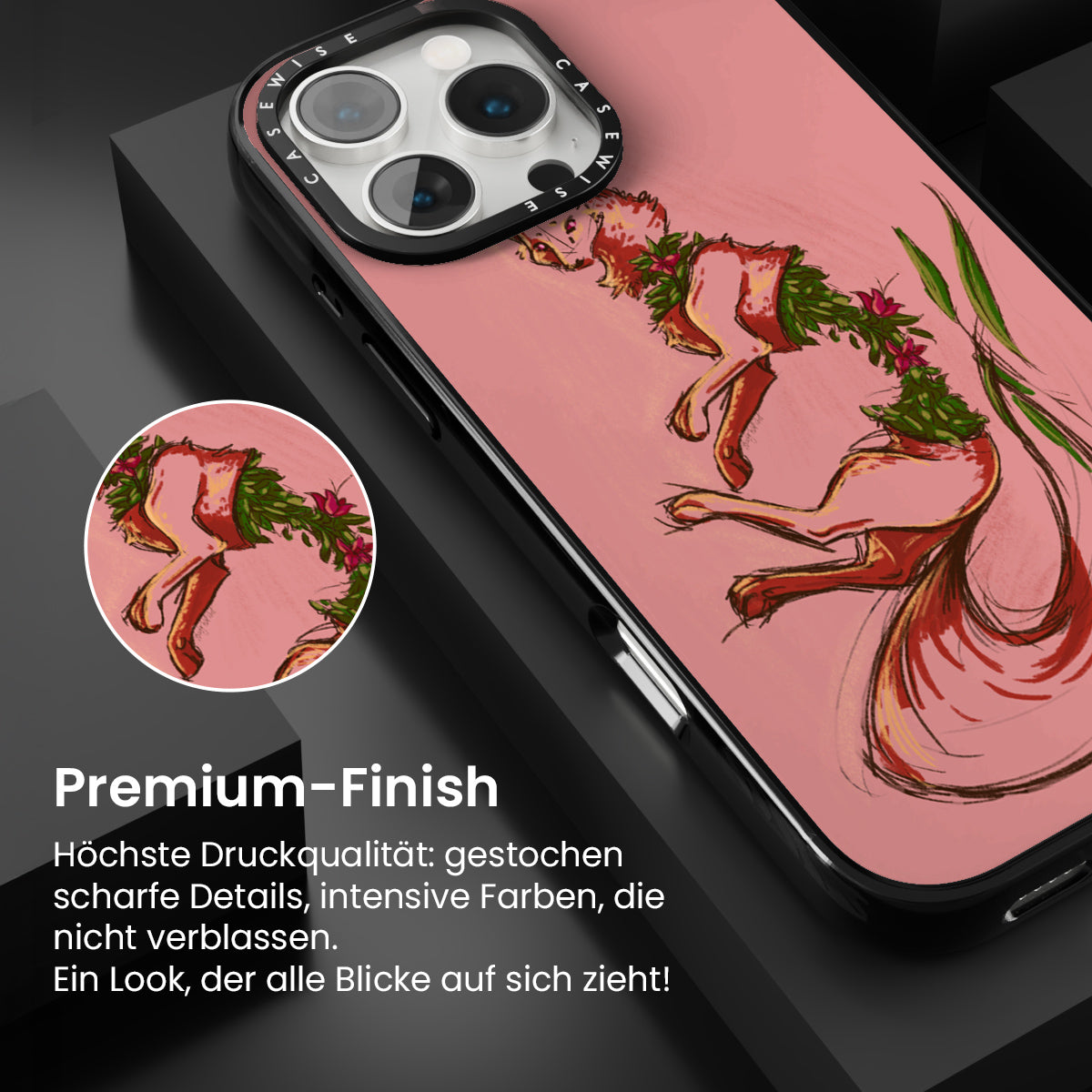 Lügen gehen - Hülle