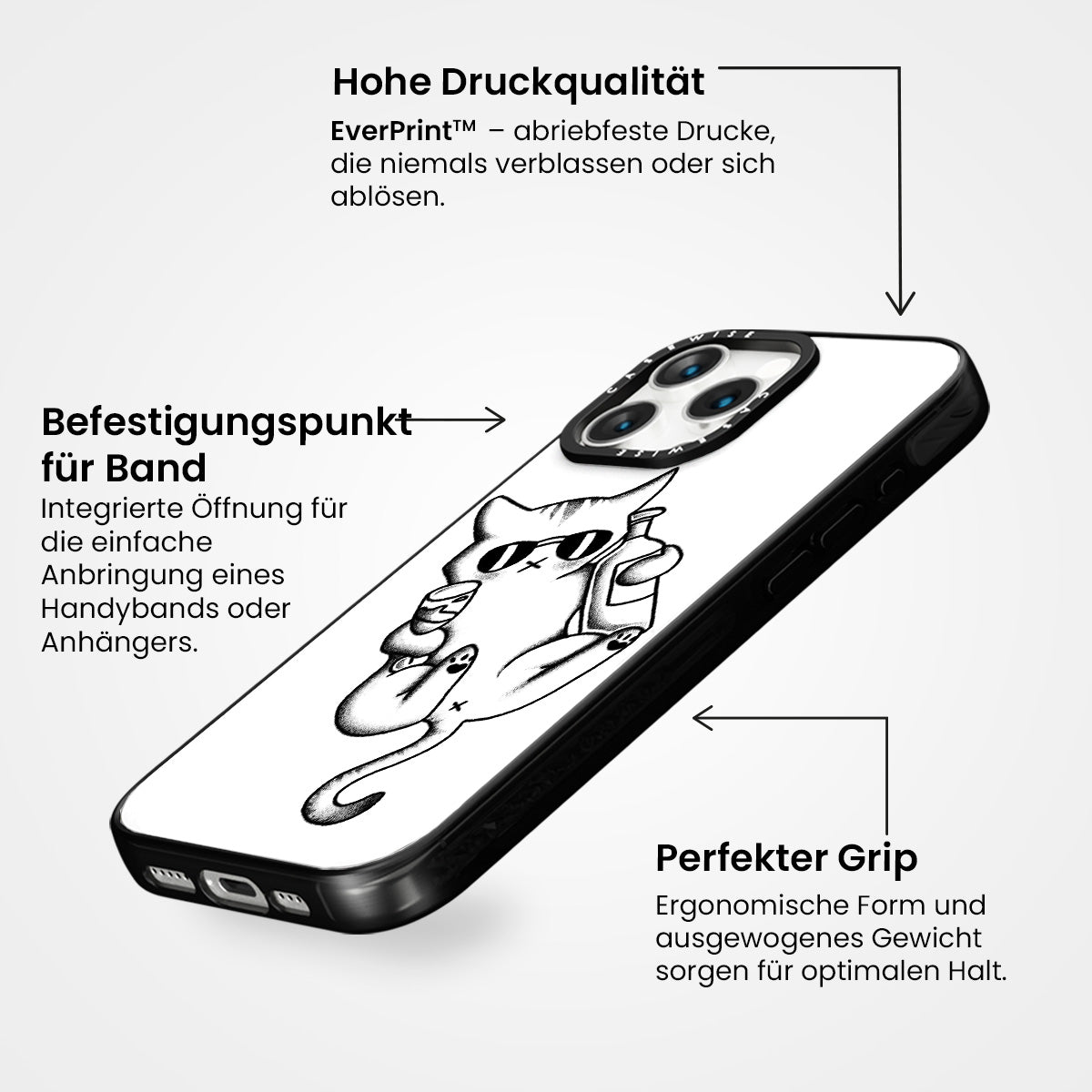 Party Kit - Hülle