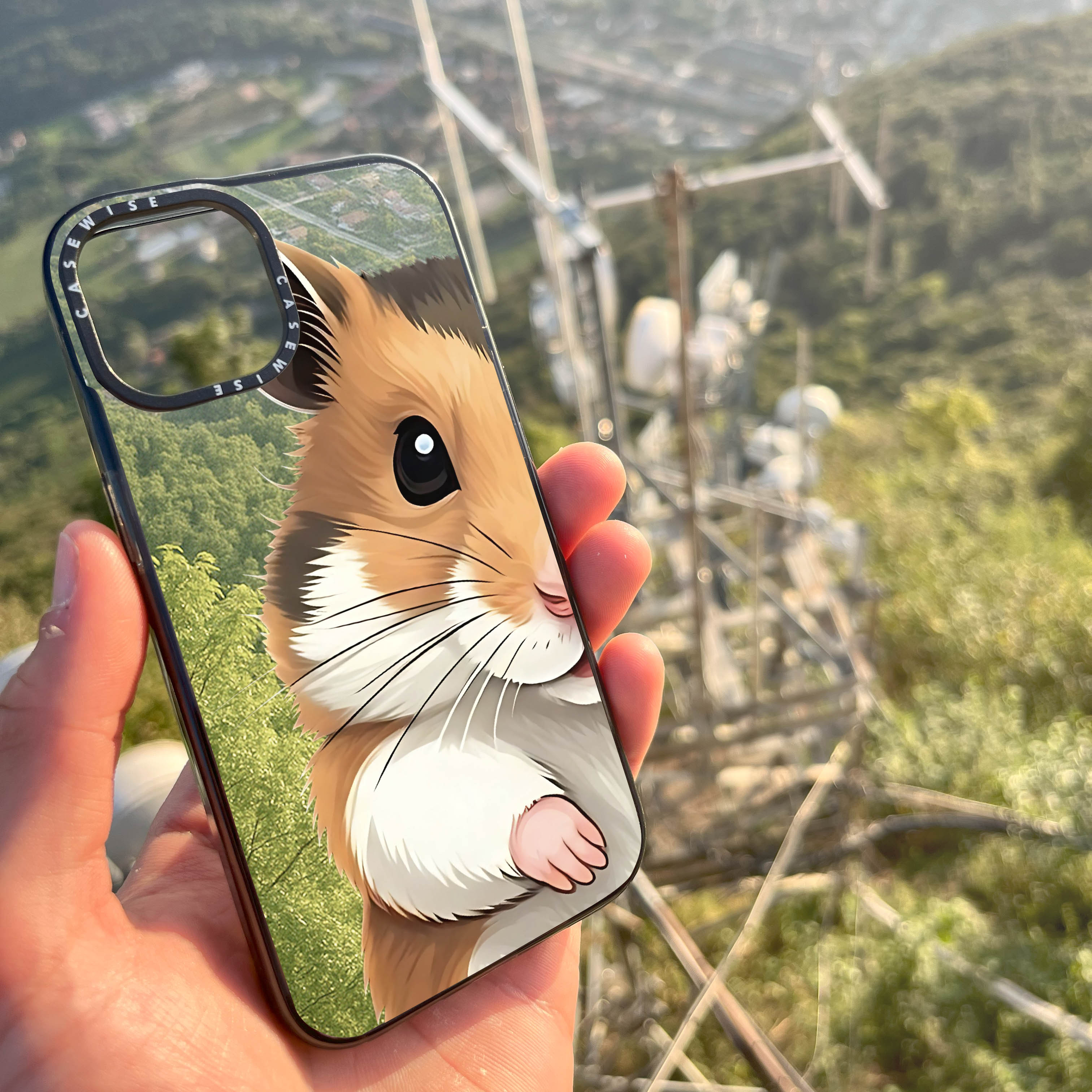 Hamster 2 - Hülle