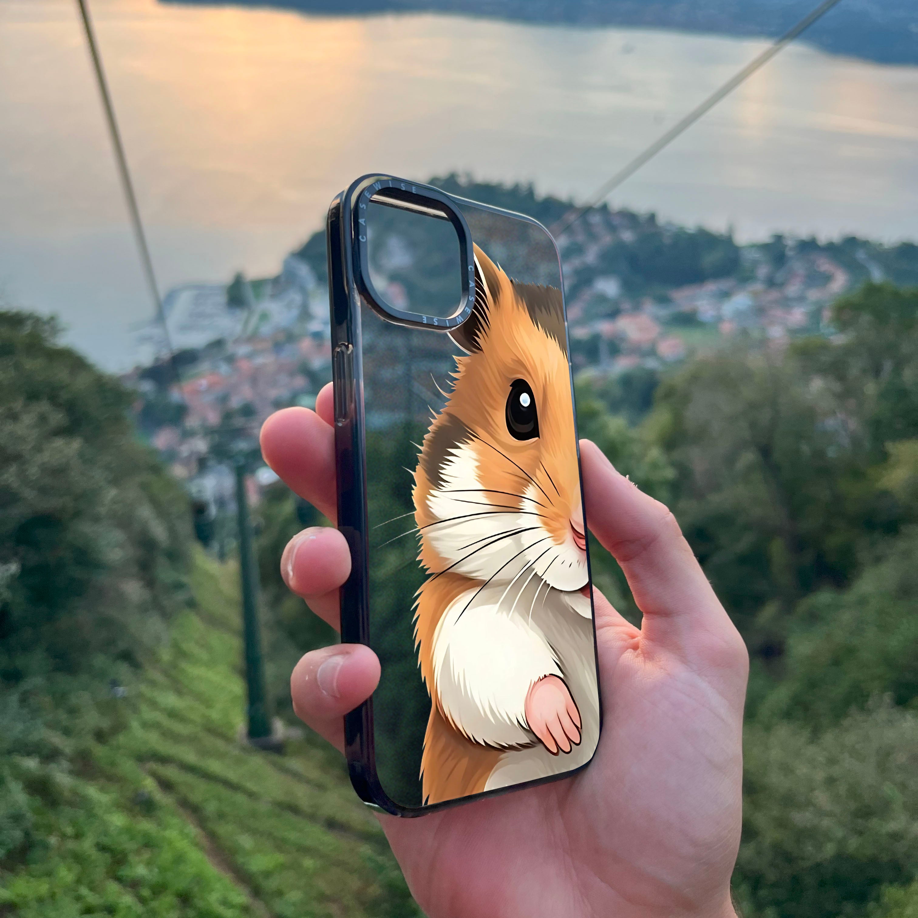 Hamster 2 - Hülle