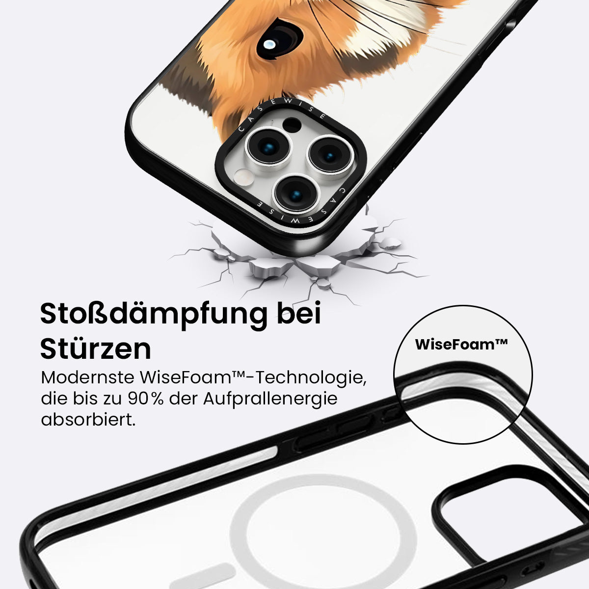 Hamster 2 - Hülle