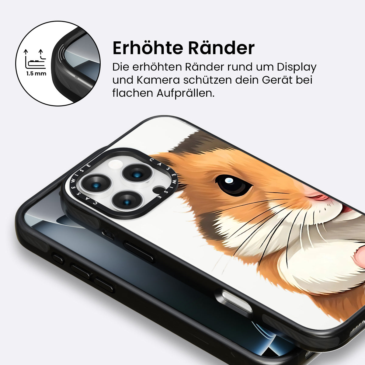 Hamster 2 - Hülle