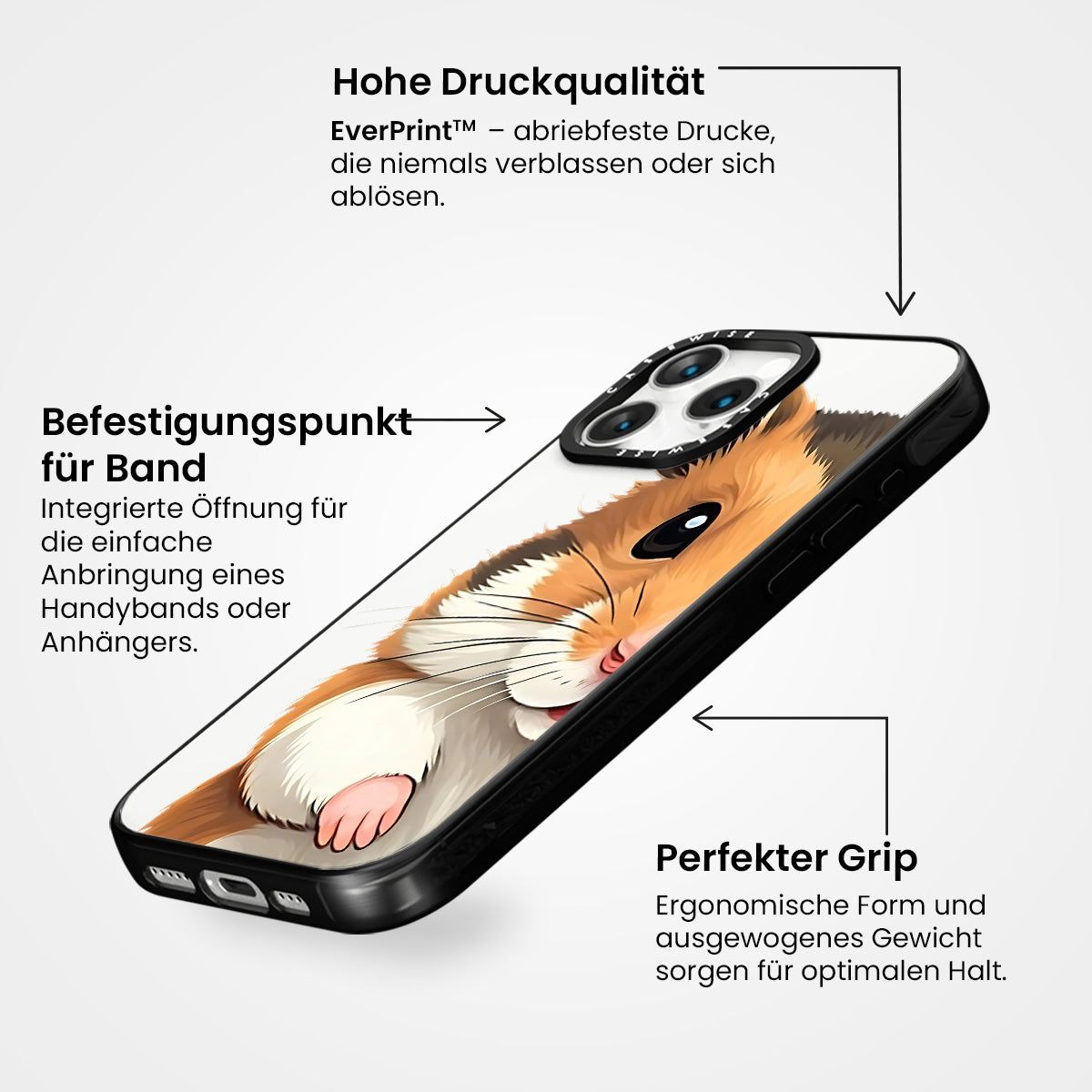 Hamster 2 - Hülle