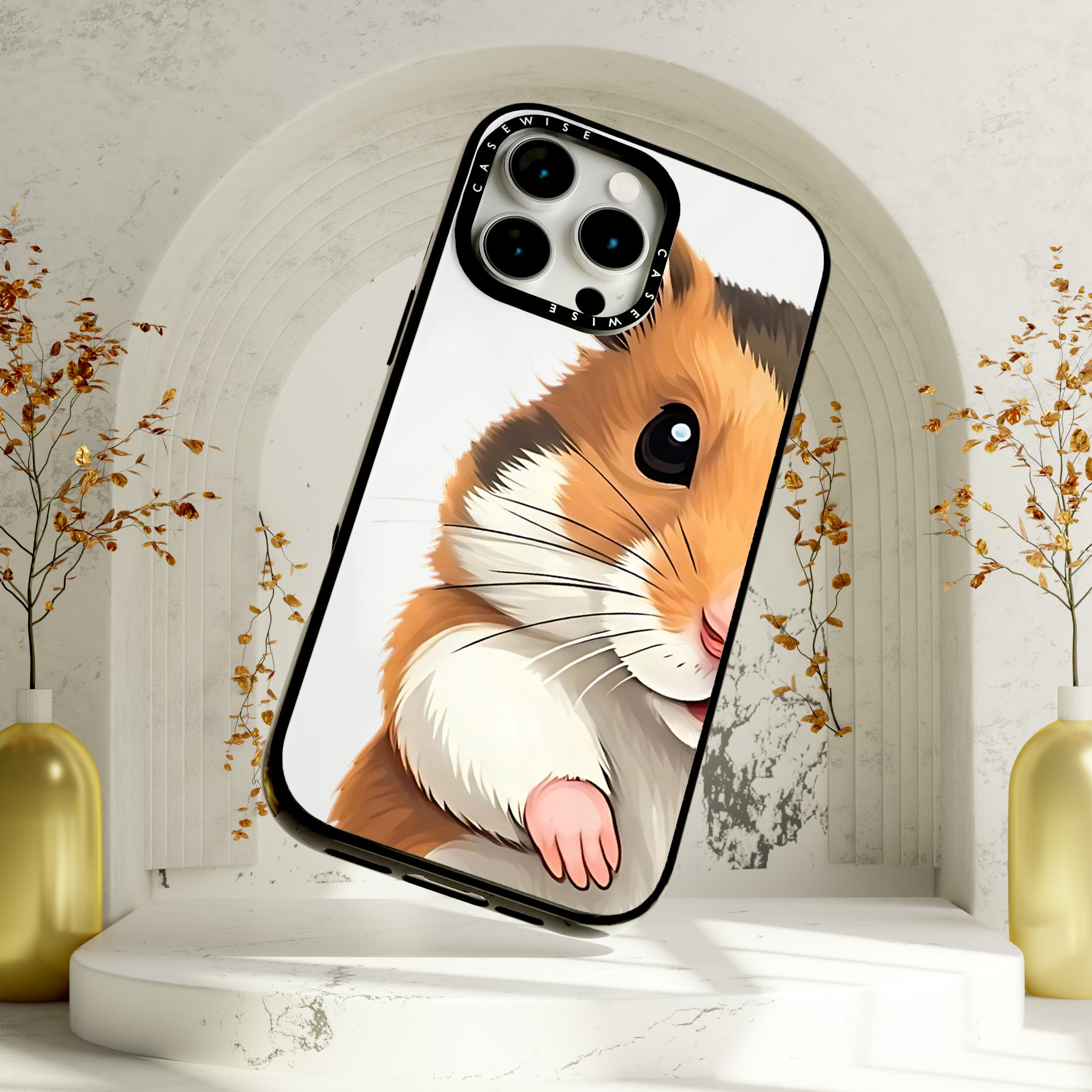 Hamster 2 - Hülle