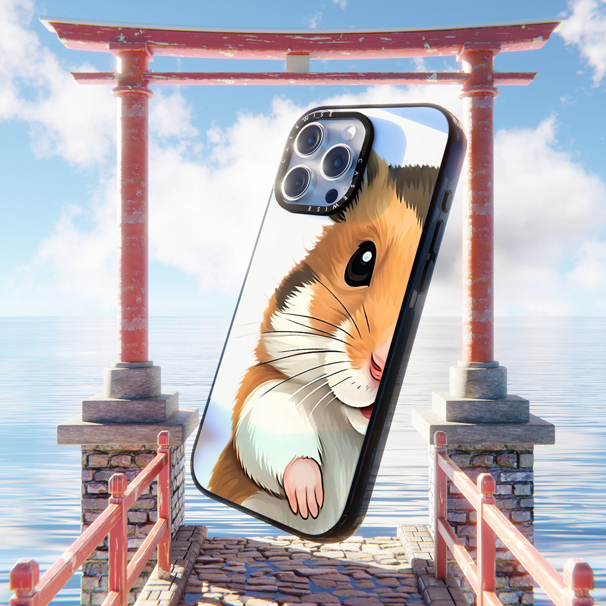 Hamster 2 - Hülle