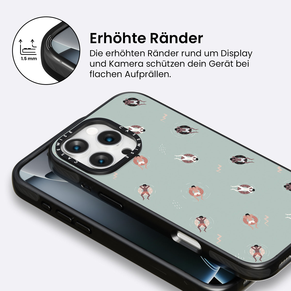 Rettungsbauer - Hülle