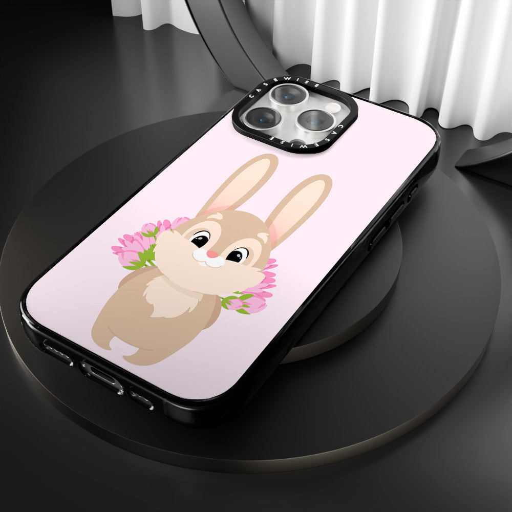 Rose Bunny - Hülle