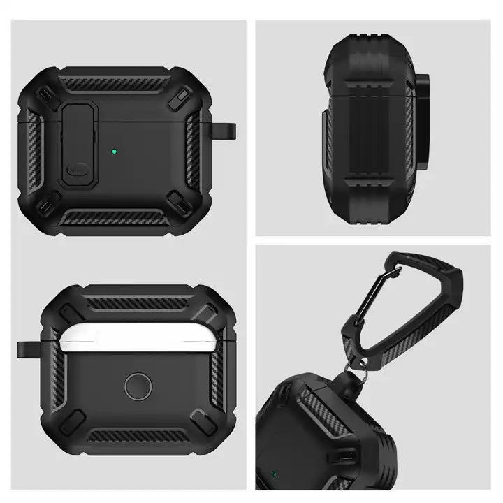 Robustes AirPods Case