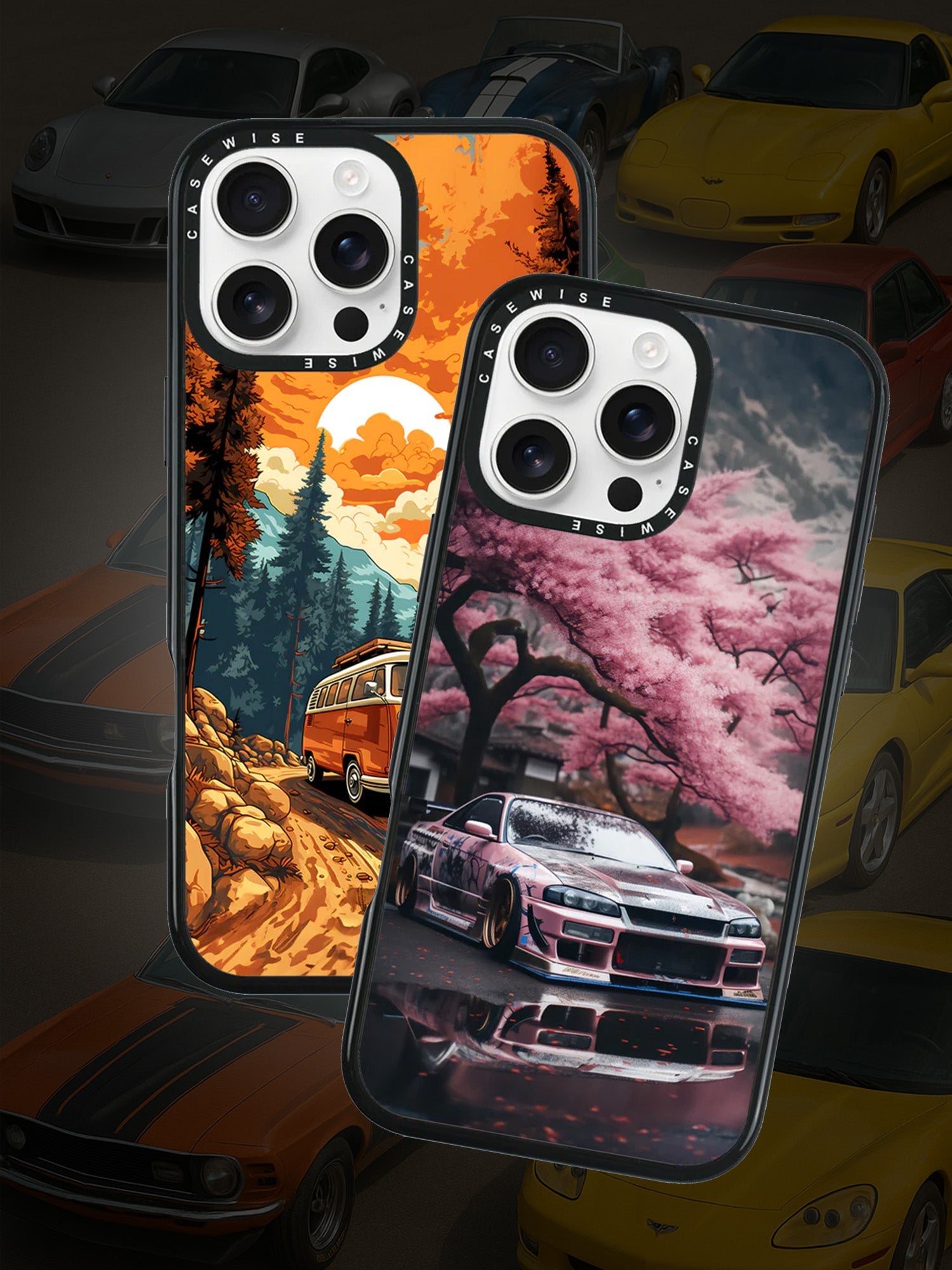 Autos & Motorsport