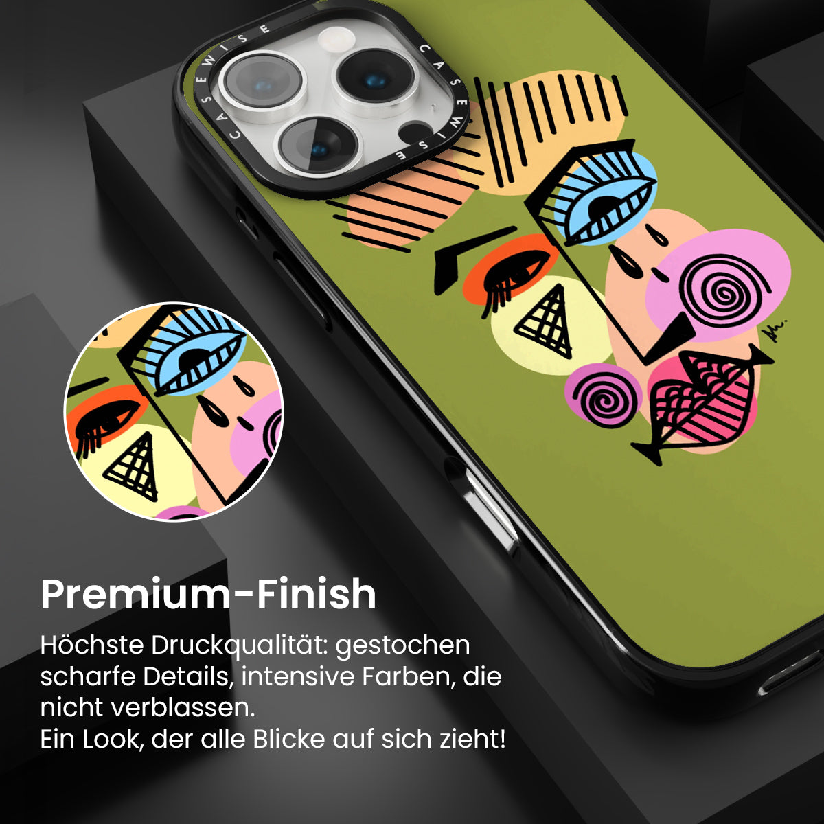 Gefühle - Hülle