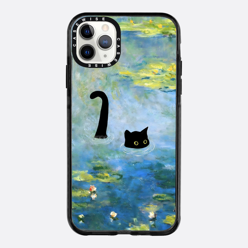 Kitty Kitty - Hülle