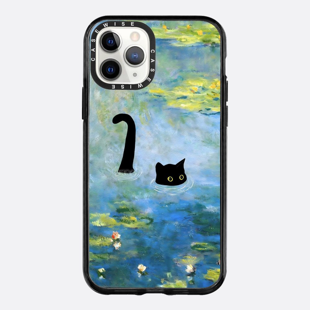 Kitty Kitty - Hülle