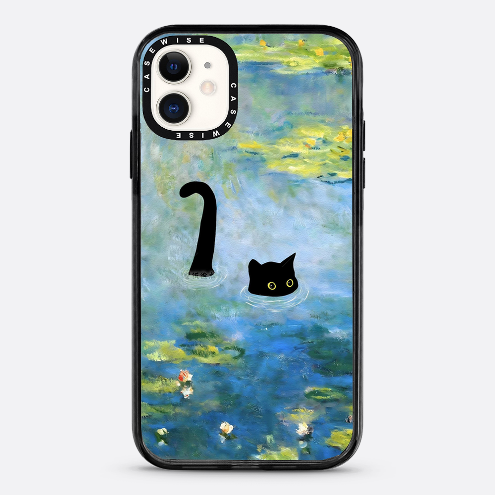 Kitty Kitty - Hülle