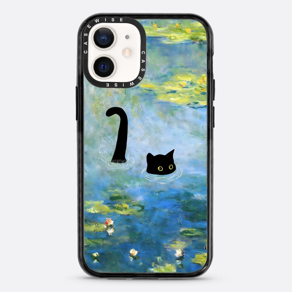 Kitty Kitty - Hülle
