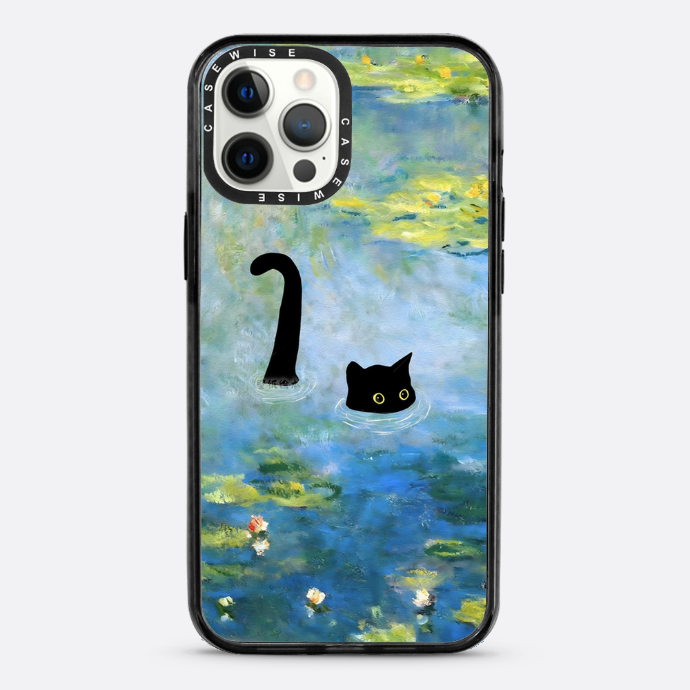 Kitty Kitty - Hülle