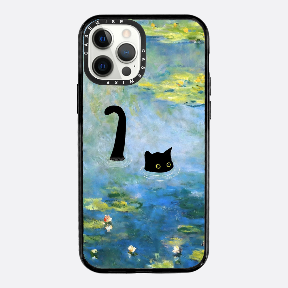 Kitty Kitty - Hülle