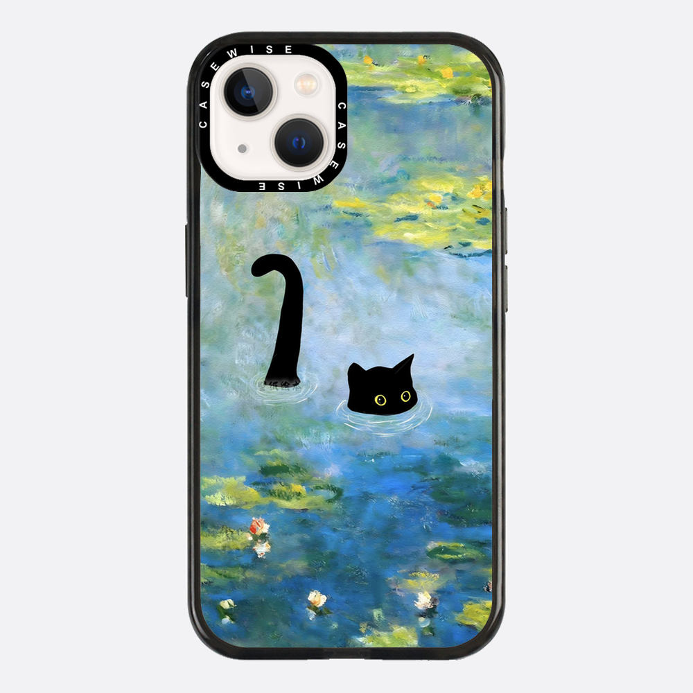Kitty Kitty - Hülle