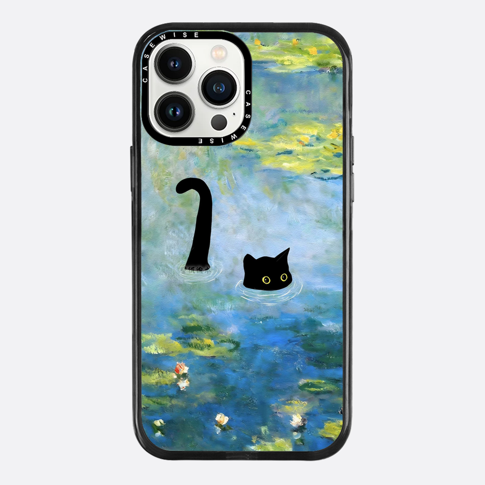 Kitty Kitty - Hülle