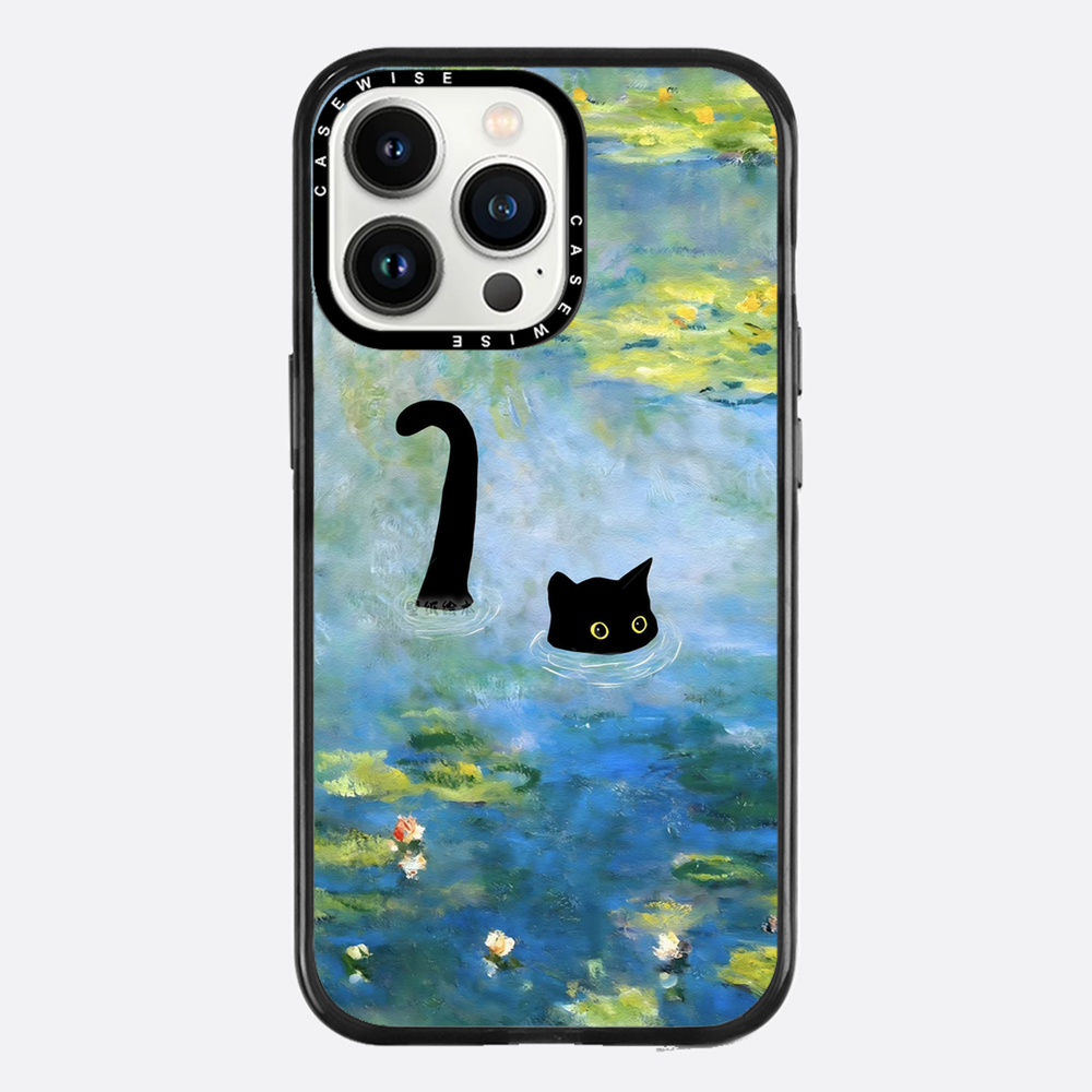 Kitty Kitty - Hülle