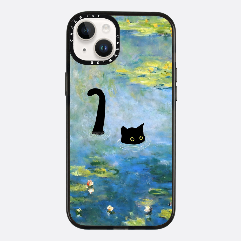 Kitty Kitty - Hülle