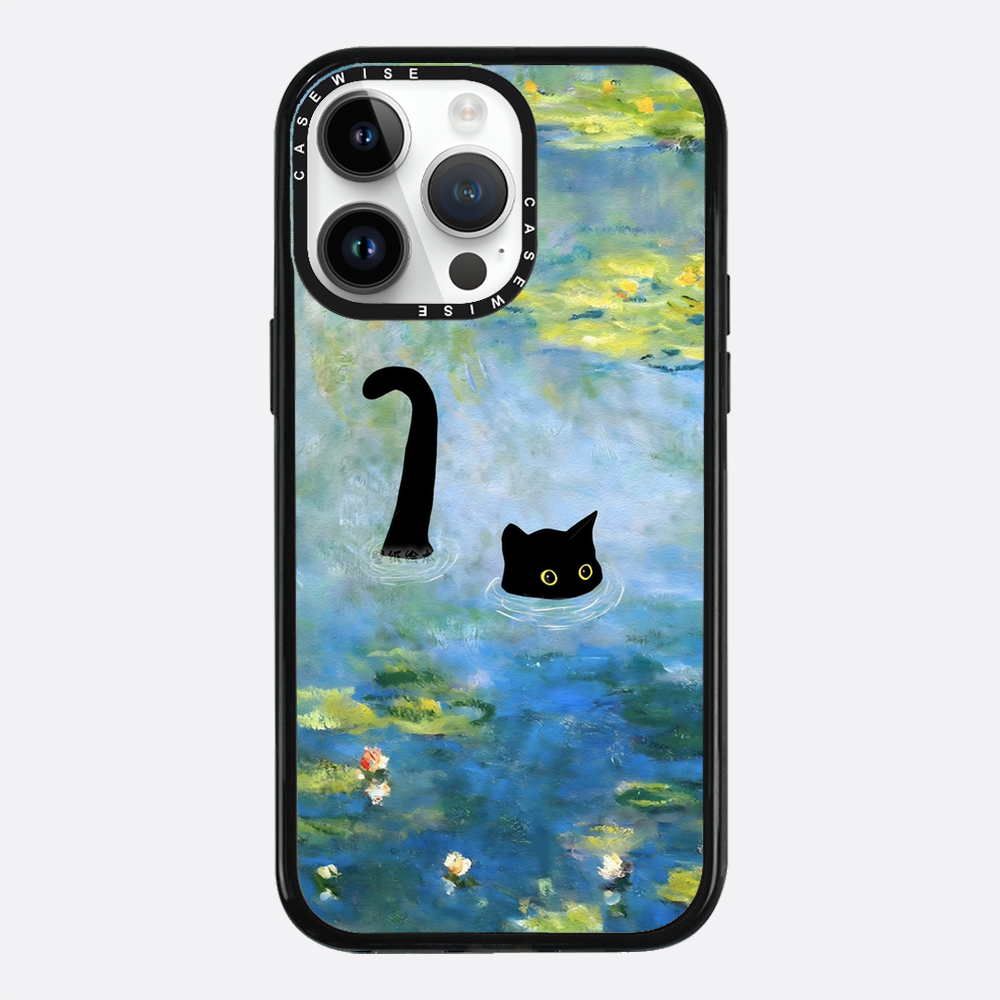 Kitty Kitty - Hülle