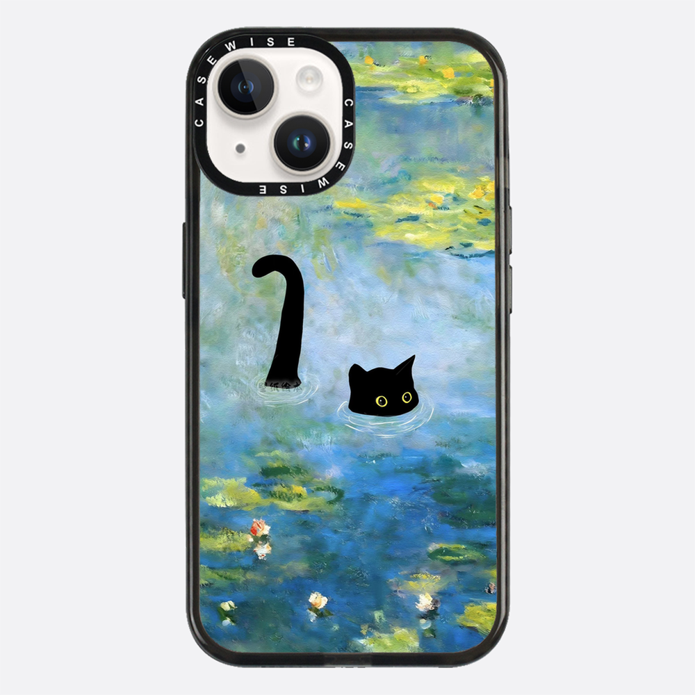 Kitty Kitty - Hülle