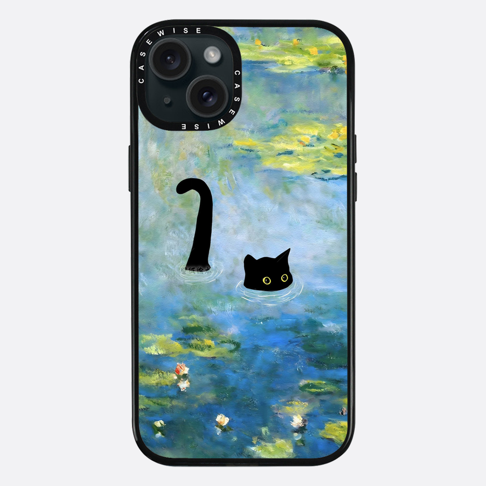 Kitty Kitty - Hülle