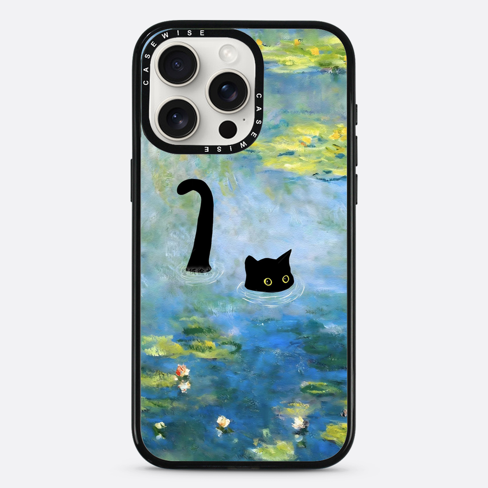 Kitty Kitty - Hülle