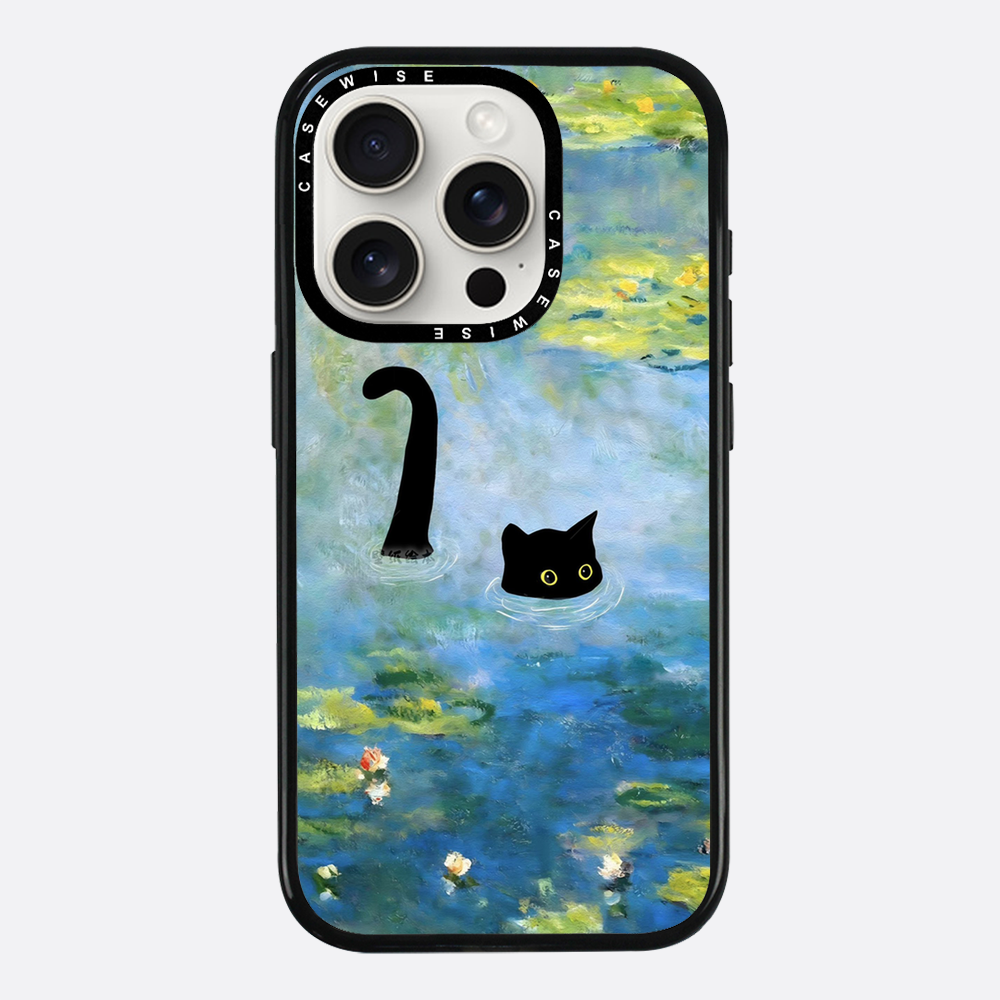 Kitty Kitty - Hülle
