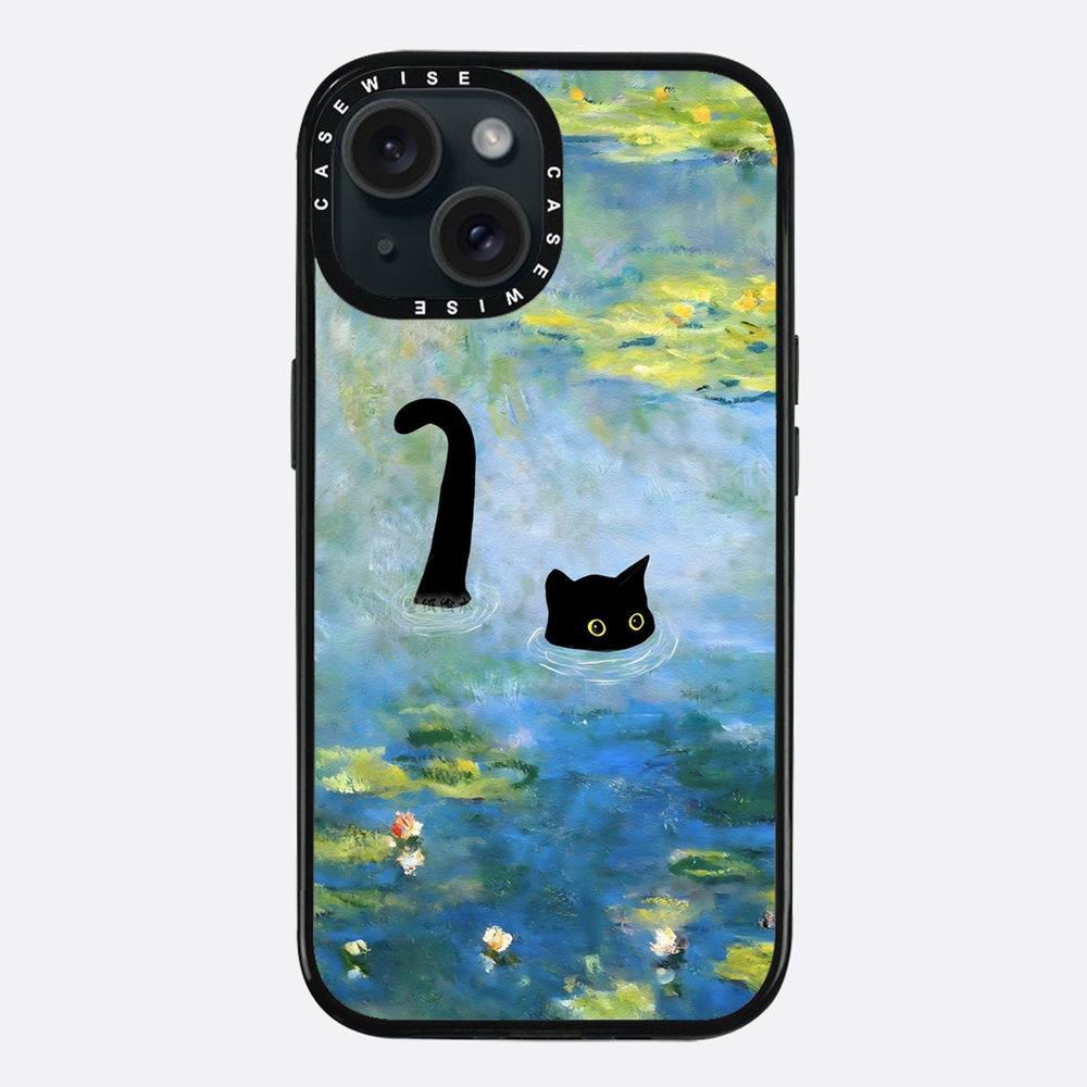 Kitty Kitty - Hülle