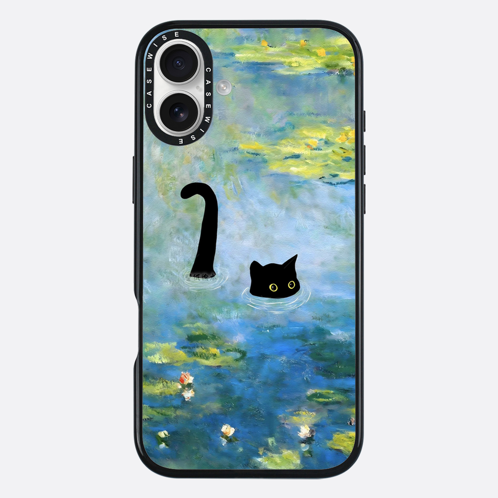 Kitty Kitty - Hülle