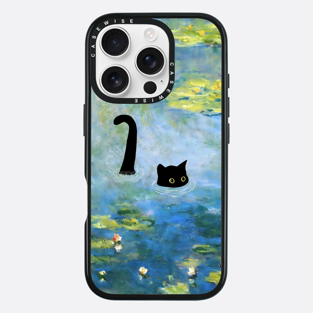 Kitty Kitty - Hülle