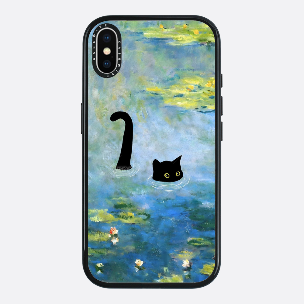 Kitty Kitty - Hülle
