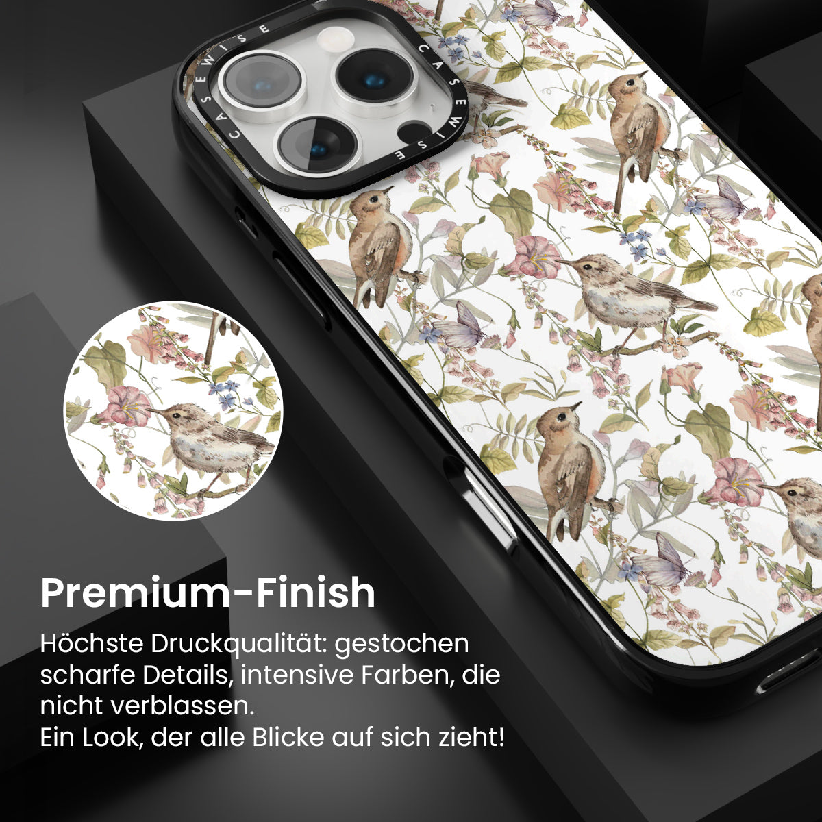 Sommerzeit - Hülle