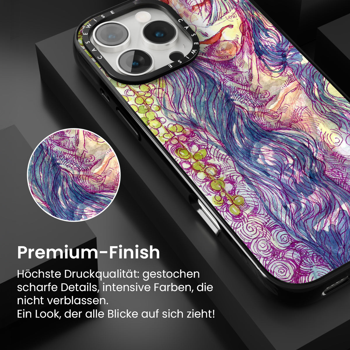 Schläfrig - Hülle