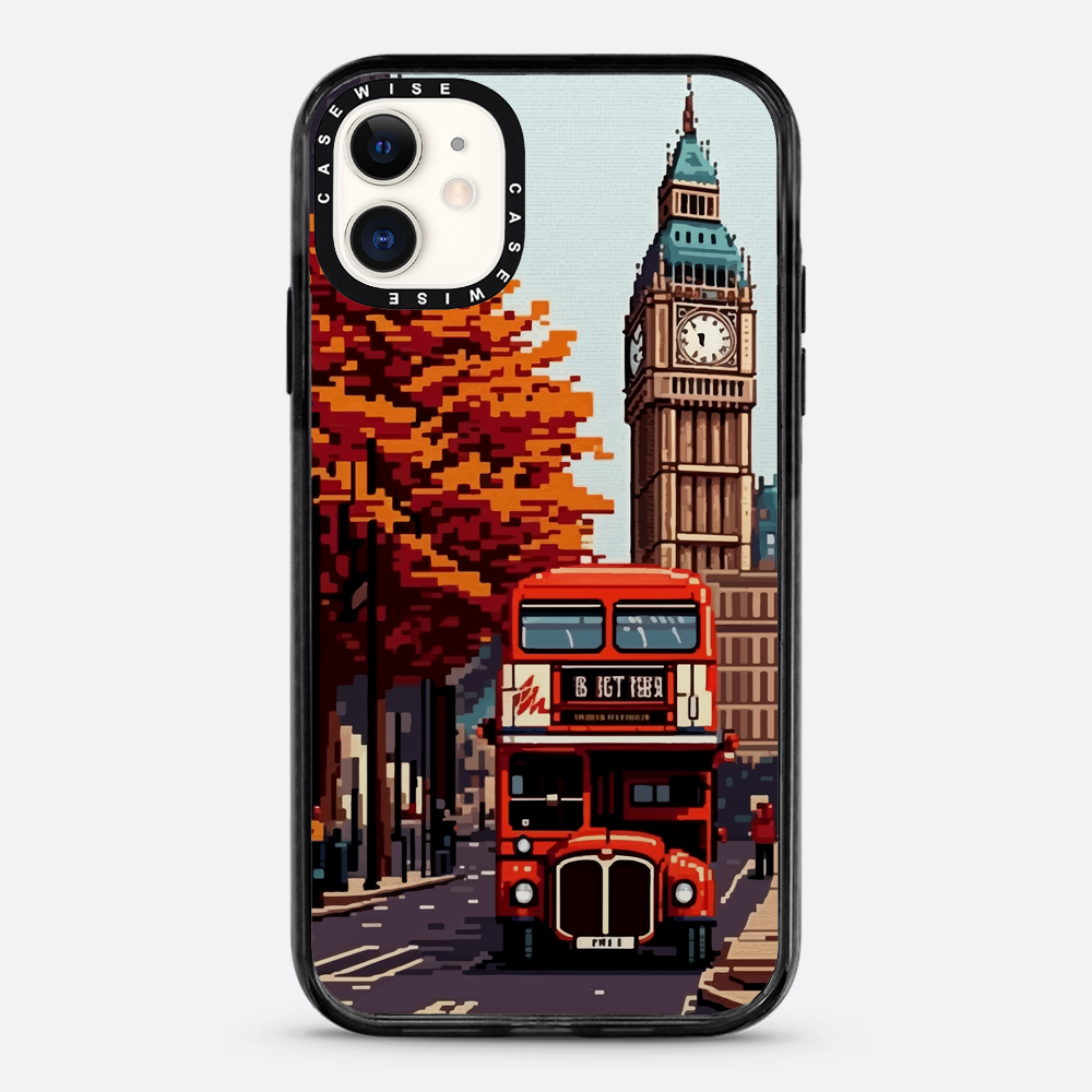 London - Hülle