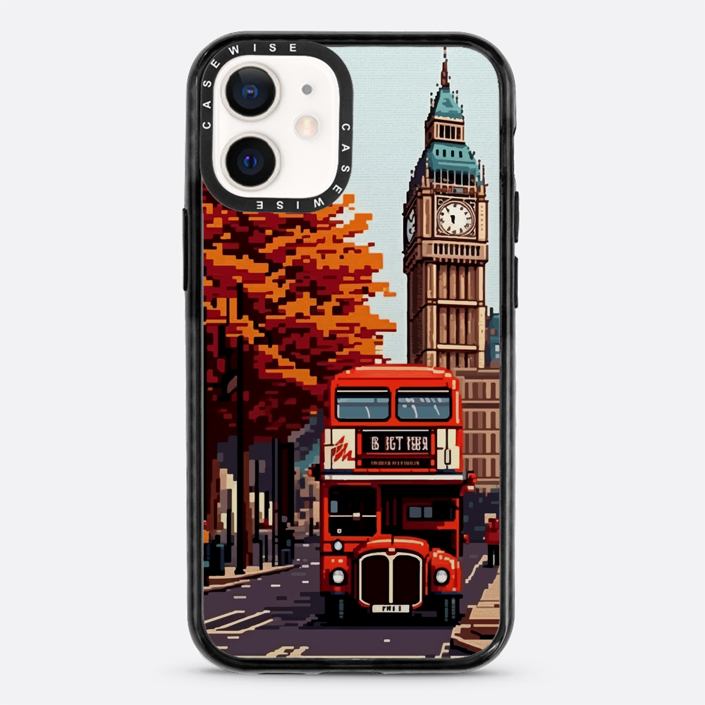 London - Hülle