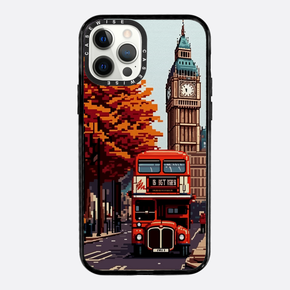 London - Hülle