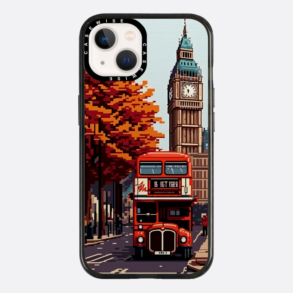 London - Hülle