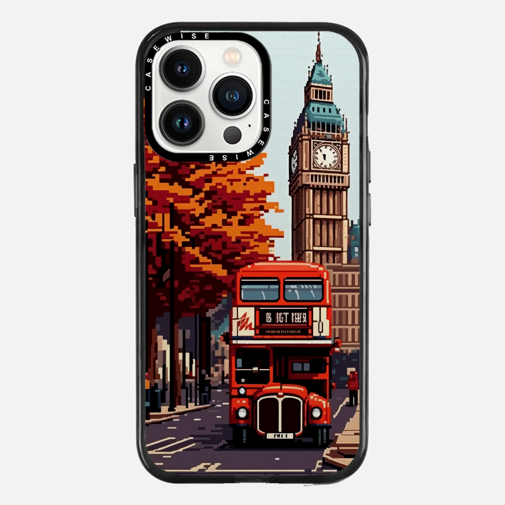 London - Hülle