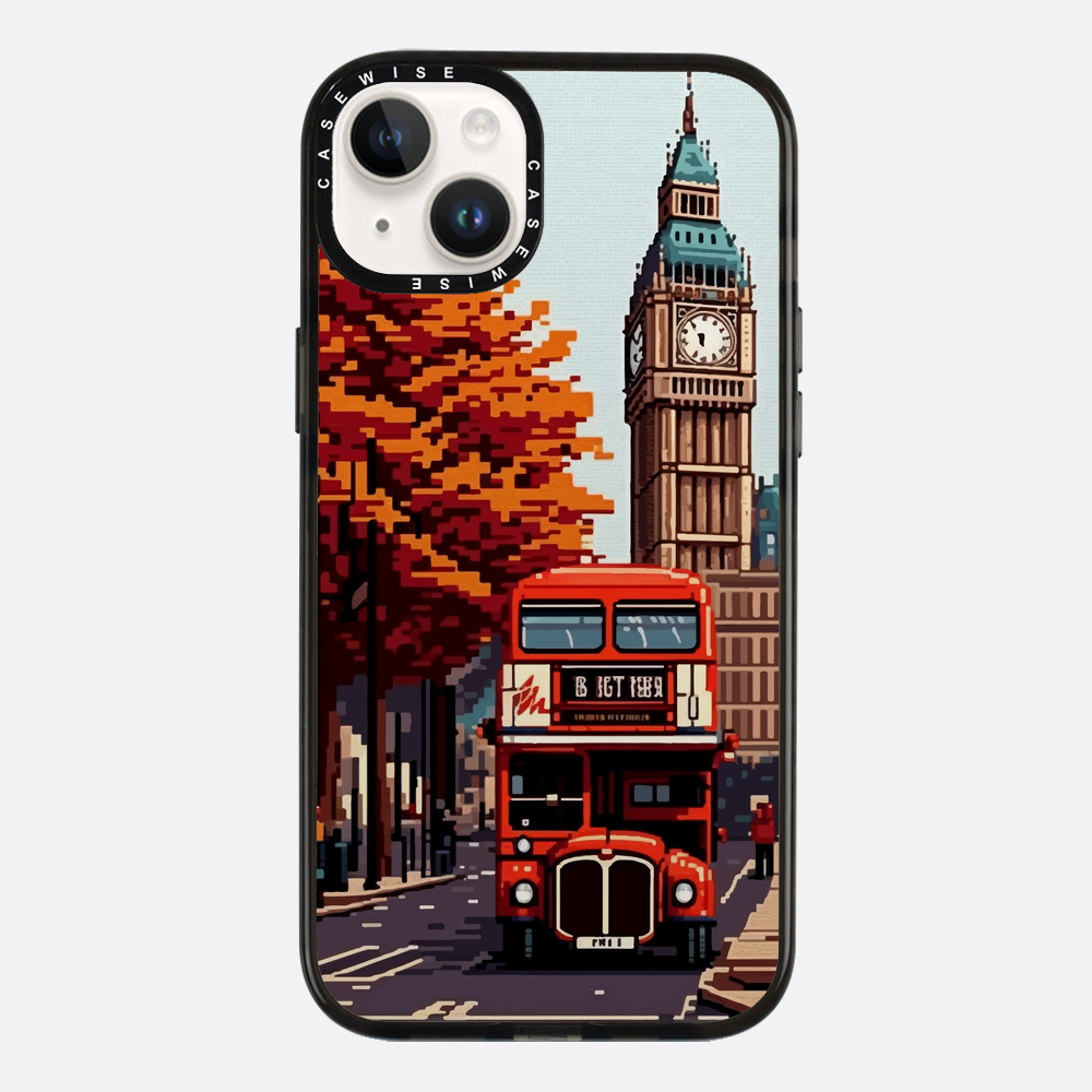 London - Hülle