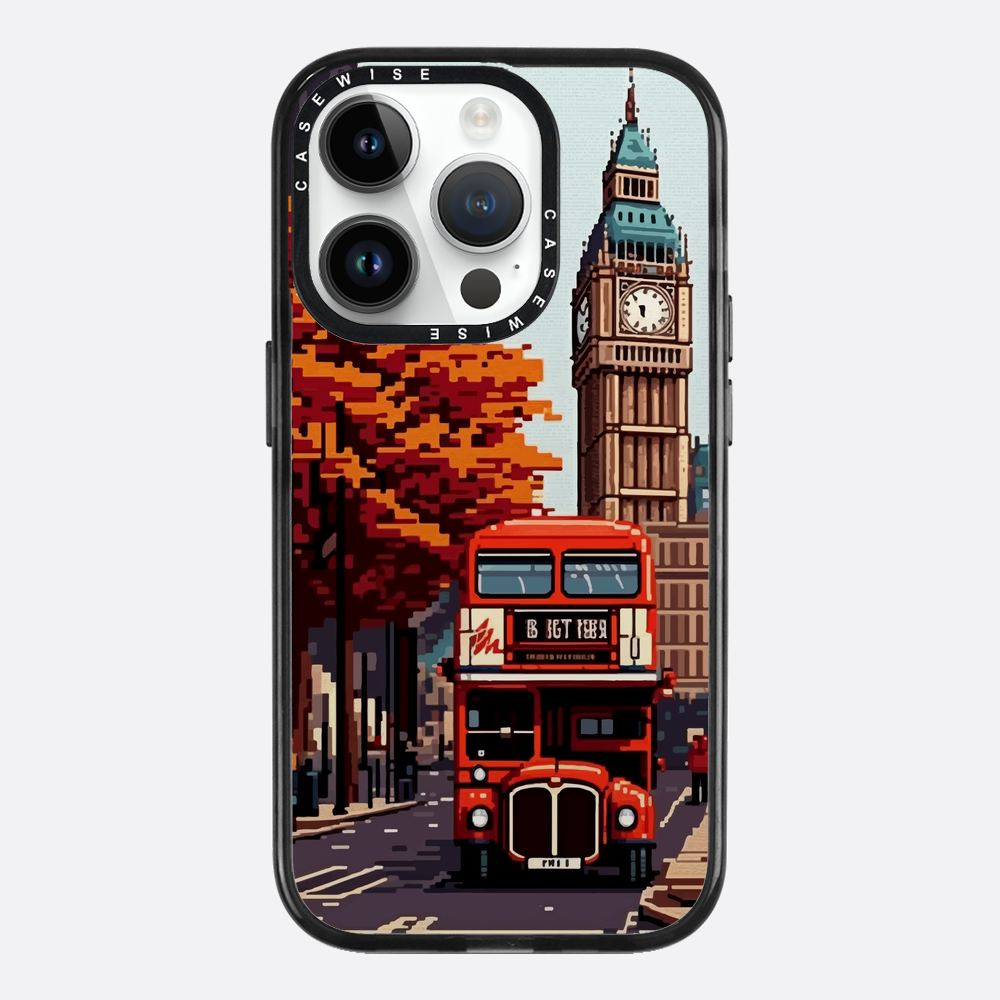 London - Hülle