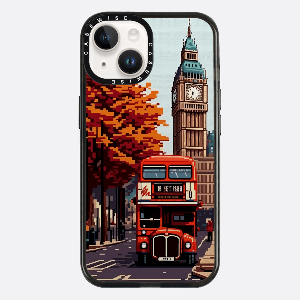 London - Hülle