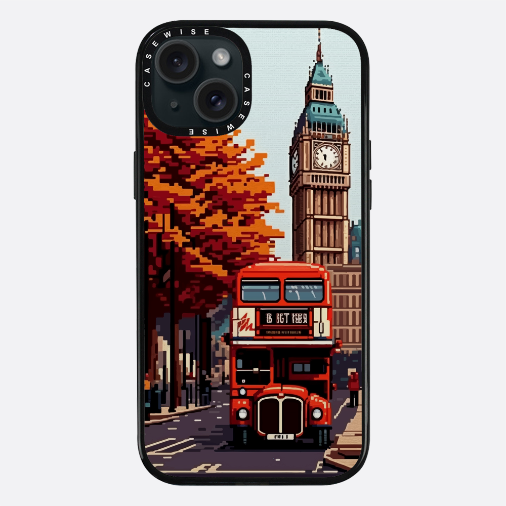 London - Hülle
