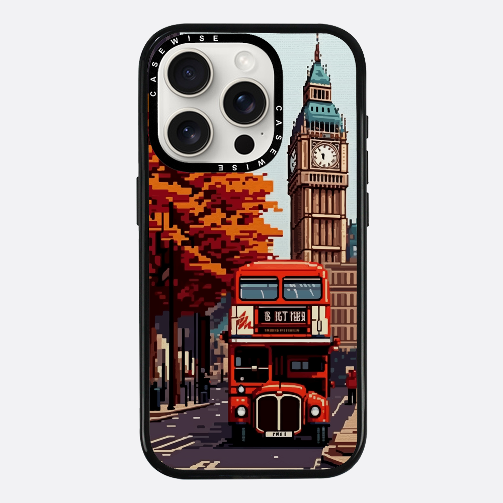 London - Hülle