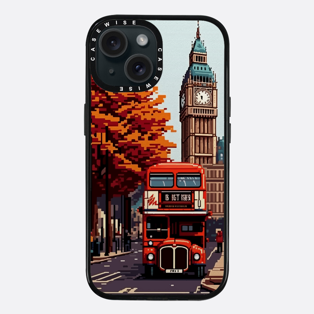 London - Hülle