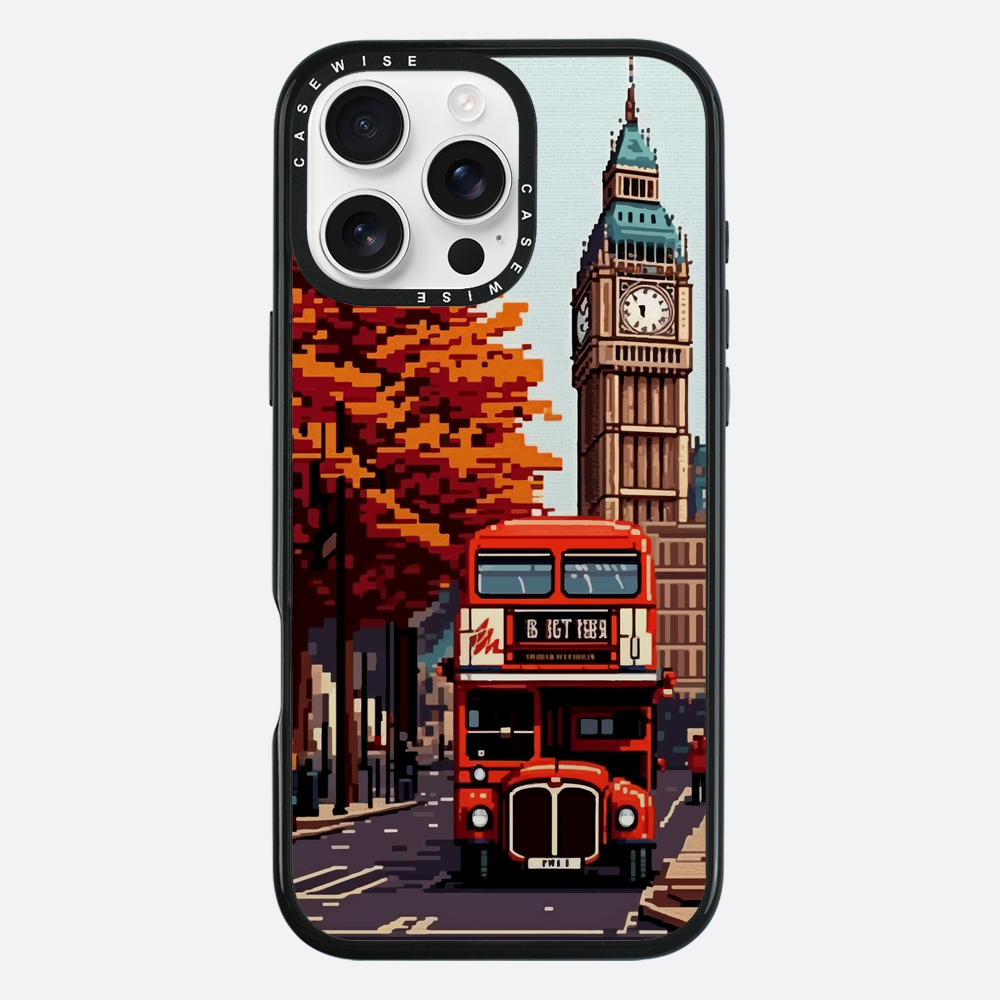 London - Hülle