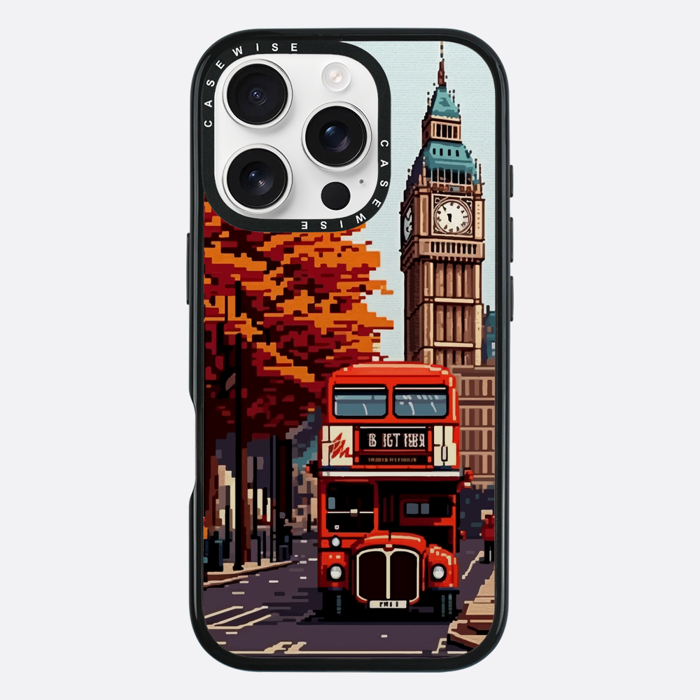 London - Hülle