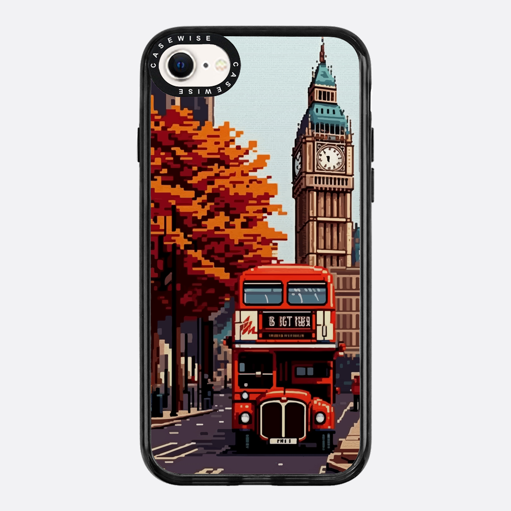 London - Hülle