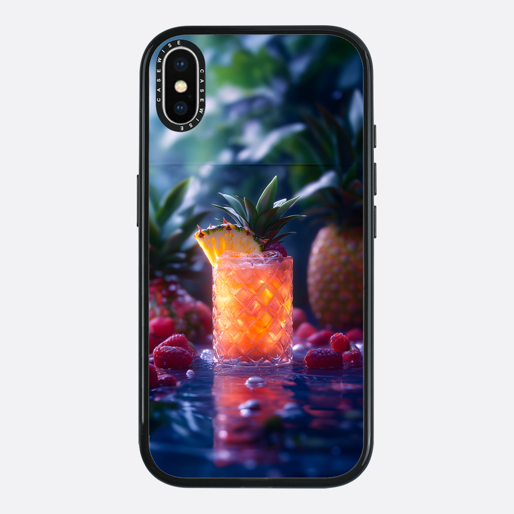 Tropencocktail - Hülle